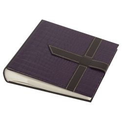 Фотоальбом Image Art IA-BBM46200 серия 116 классический с кармашками книжный переплёт 10х15 50 листов 200 фото | Image Art