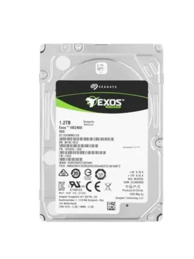 2.5" 1,2 ТБ Жетский диск SFF ST1200MM0129