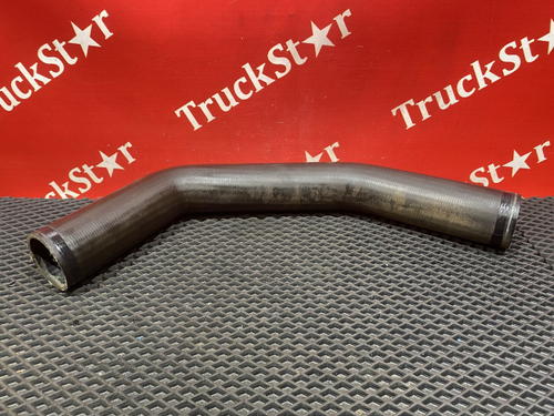 Патрубок радиатора 2022г