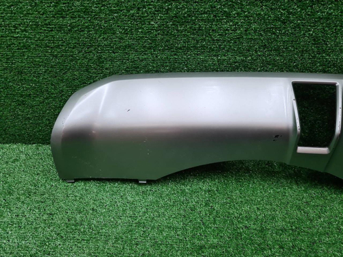 Накладка заднего бампера Changan CS95PLUS (23-нв)