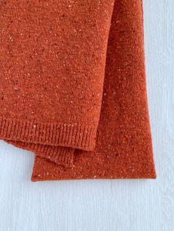 Трикотажная пряжа для вязания DONEGAL