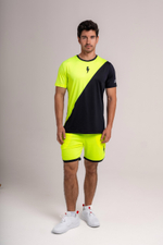 Футболка ABOUT TECH T-SHIRT RUN (ATTS03)