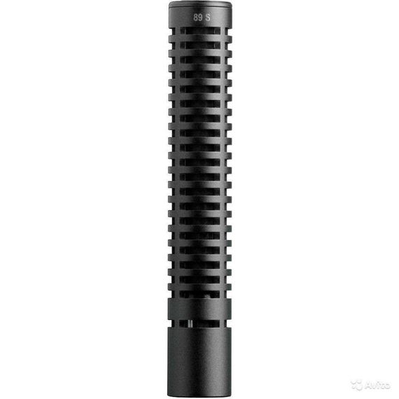 SHURE RPM89S