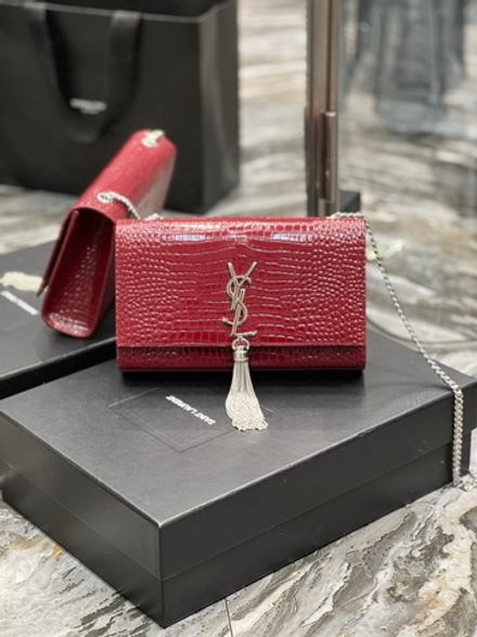 Saint Laurent Kate Medium Bag 24 cm