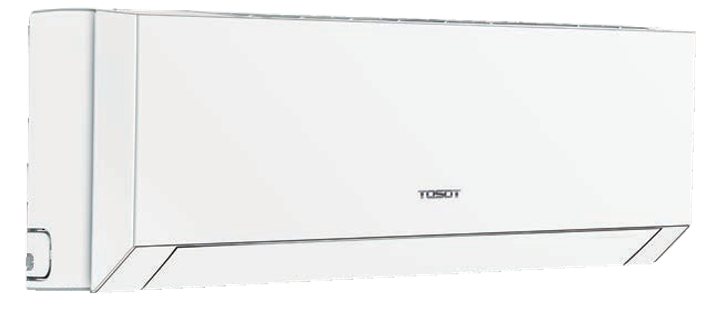 Кондиционер TOSOT T09H-SCW/I/ T09H-SCW/O серии Clivia