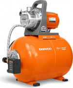 Установка для водоснабжения DAEWOO DAS 4000/50