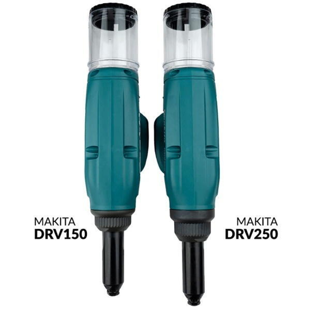 DRV250Z Аккумуляторный заклёпочник 18V