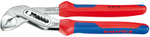 KNIPEX Alligator® хромированные 180 мм 8805180