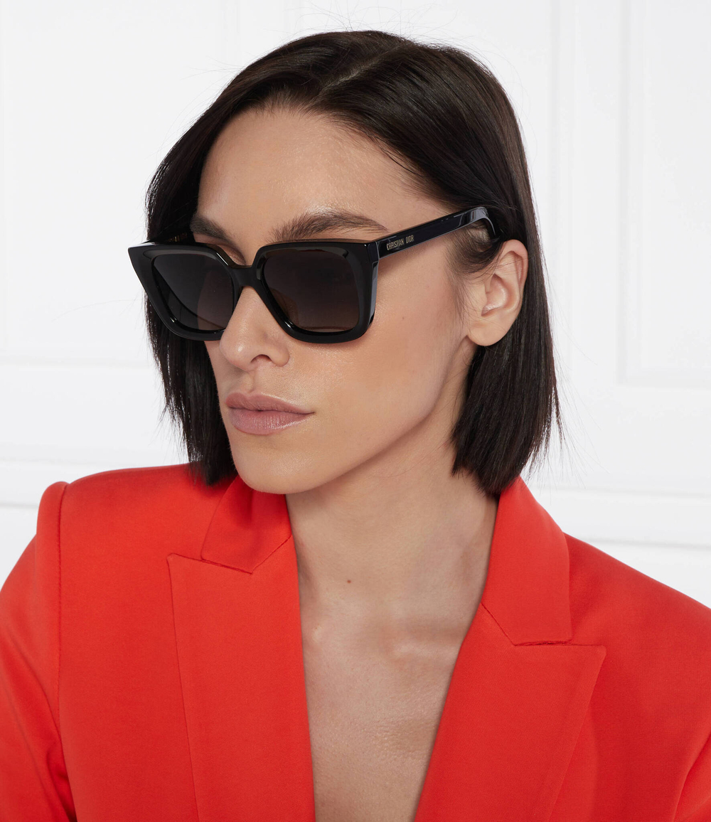 Солнцезащитные очки DIORMIDNIGHT Dior - черный(CD40092I)