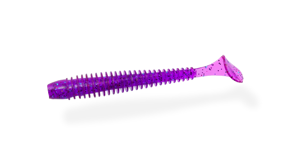 Силикон SnastiGood Swin 7.5 см цвет 25