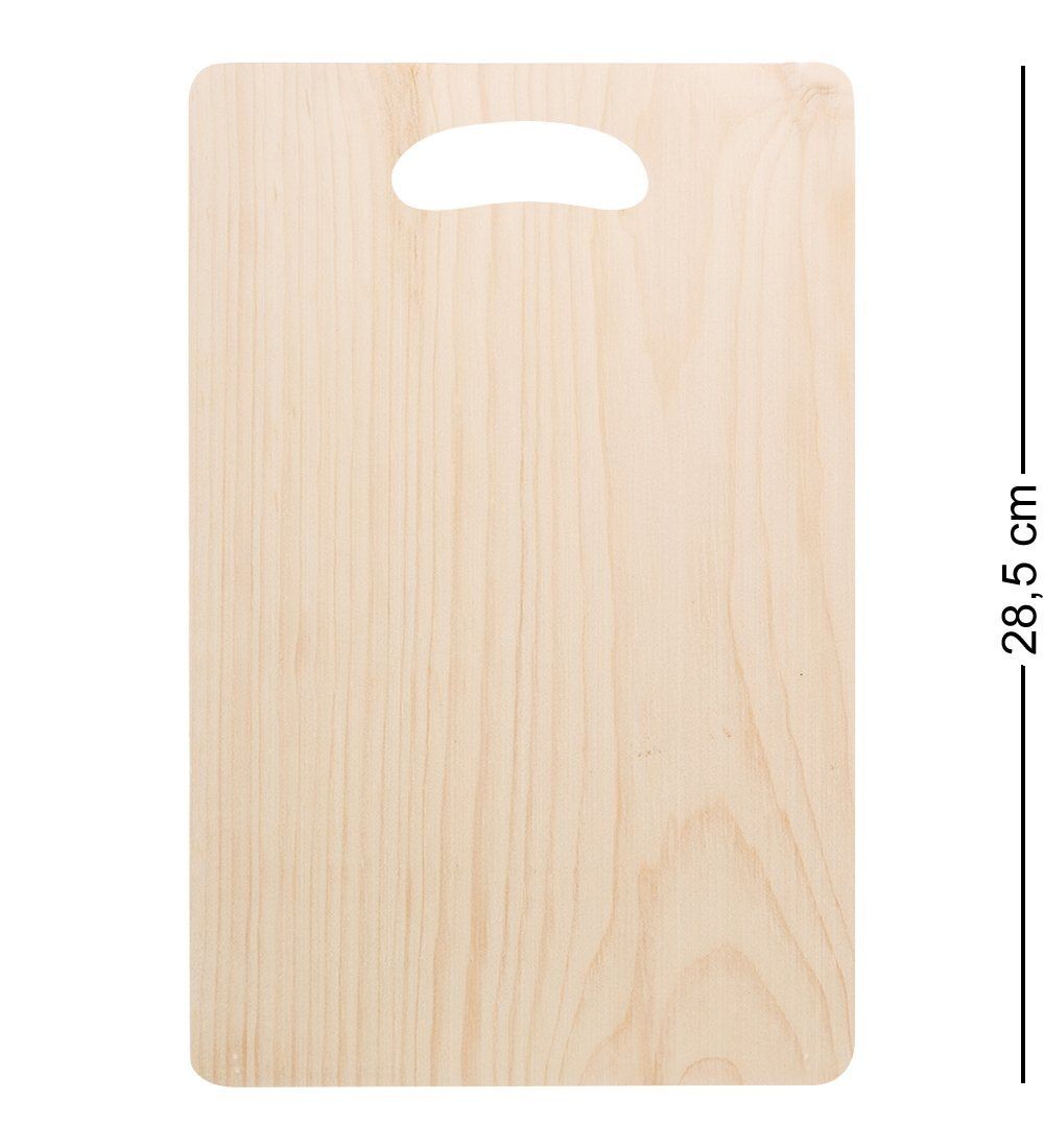 GAEM Home КД-02/004 Доска разделочная средняя «Волки»