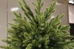 Ель искусственная «МИЛАНО» (литая хвоя) 210 см / 2,1 м