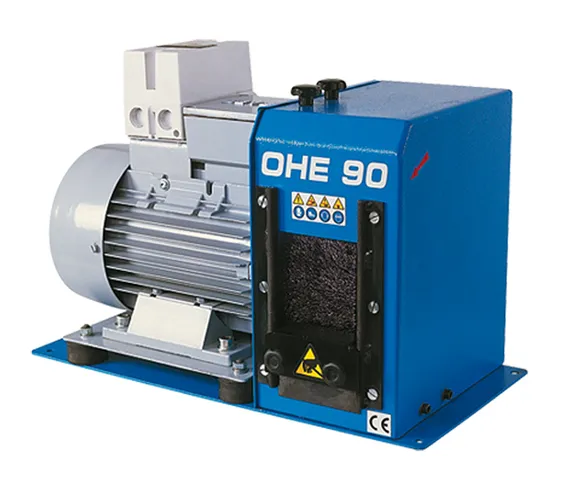 Зачистной станок Pilous OHE 90