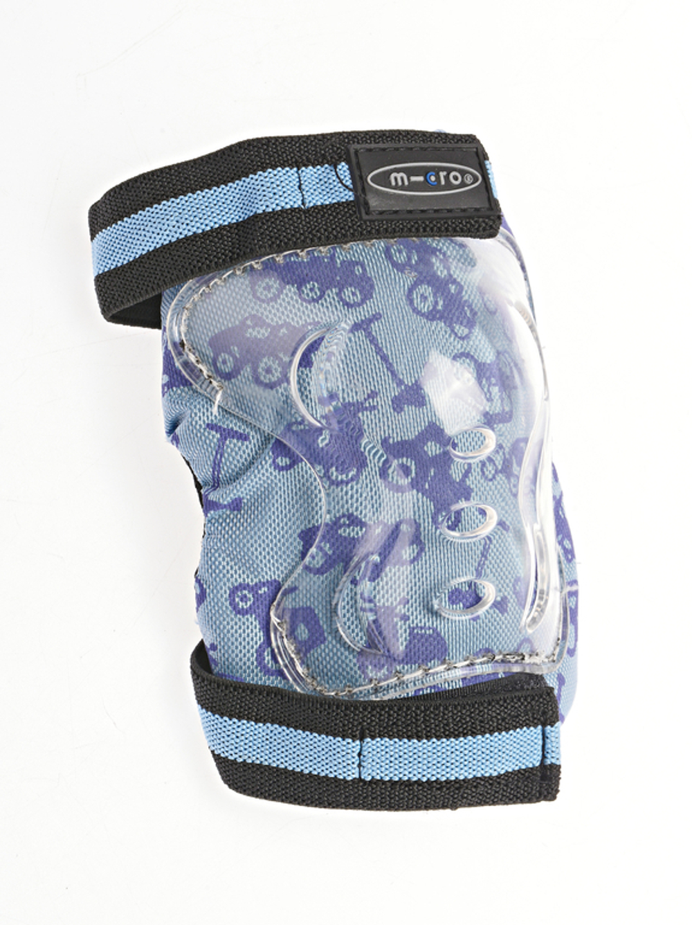 Комплект защиты синий (M) - дисконт