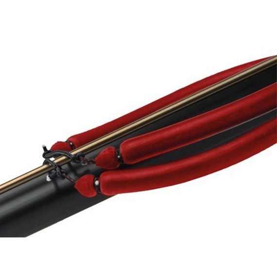 Ружьё-арбалет подводное Cressi Cherokee Fast 90 катушка в комплекте