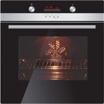 Электрический духовой шкаф DeLonghi ilvito DSA-8 EX