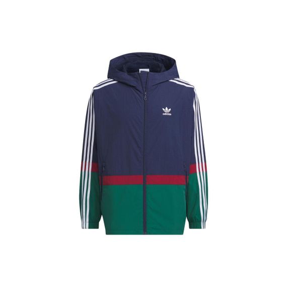 Adidas originals Sportswear Jacket Logo