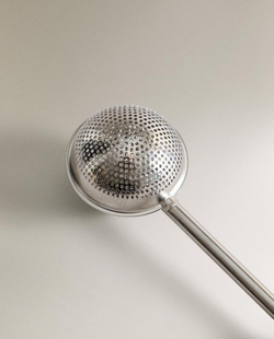 ZARA HOME СИТЕЧКО ИЗ СТАЛИ, СТАЛЬНОЙ