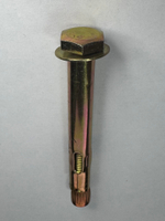 Анкерный болт с шестигранной головкой 10х80 (40 шт.)