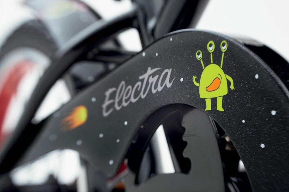 Детский велосипед Electra Starship 16 (2019)