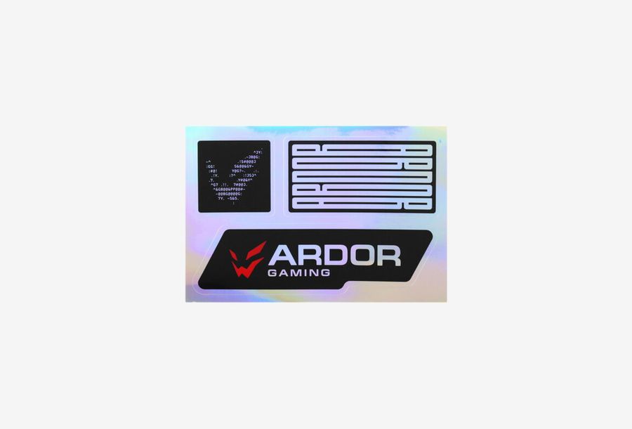 ARDOR GAMING Route_0426522102609