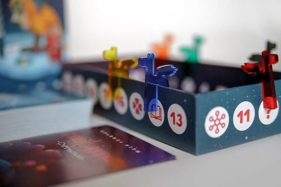 Настольная игра Имаджинариум Сумчатый