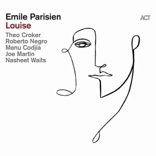 Emile Parisien - Louise