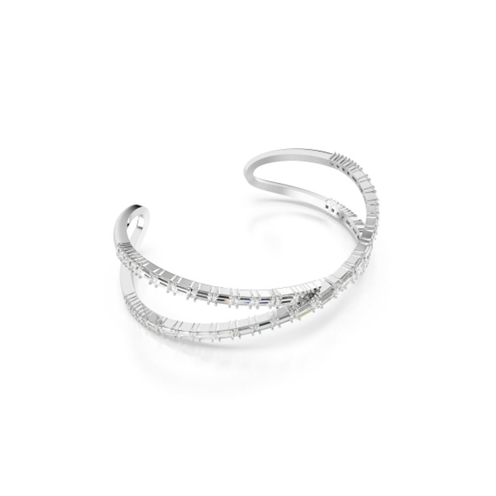 HYPERBOLA:CUFF WHITE/RHS L