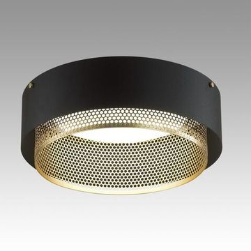 7692/48L AVRA LED SN 053 Светильник металл/акрил/белый/черный/шампань LED 48Вт 3000-6000K D410 IP20 пульт ДУ ANTEY