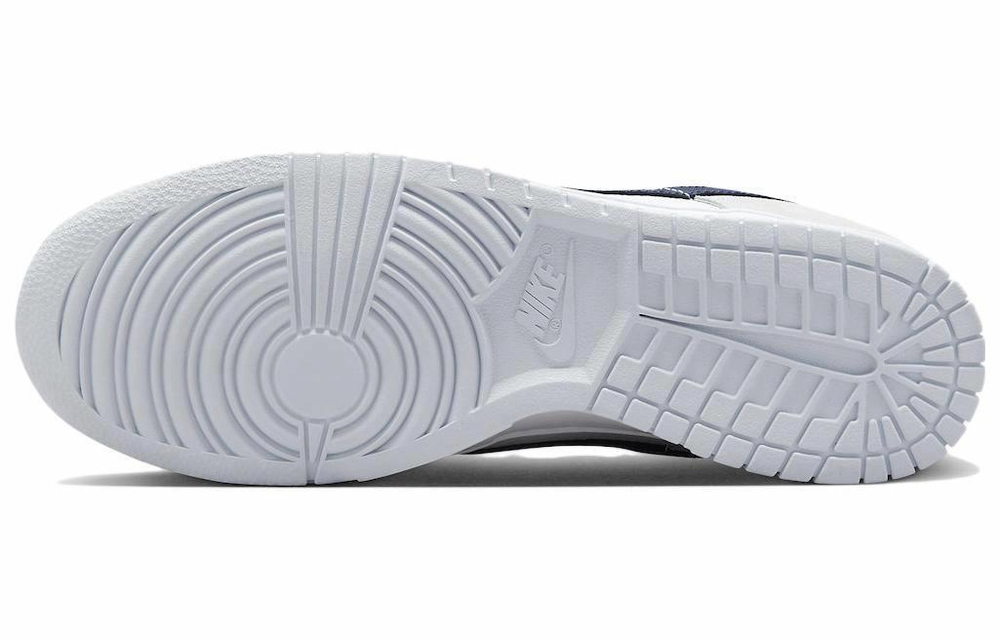 Кроссовки Nike Dunk Low