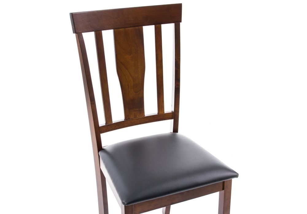 Стул Reno черный