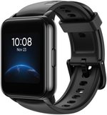 Смарт часы Realme Watch2. черный