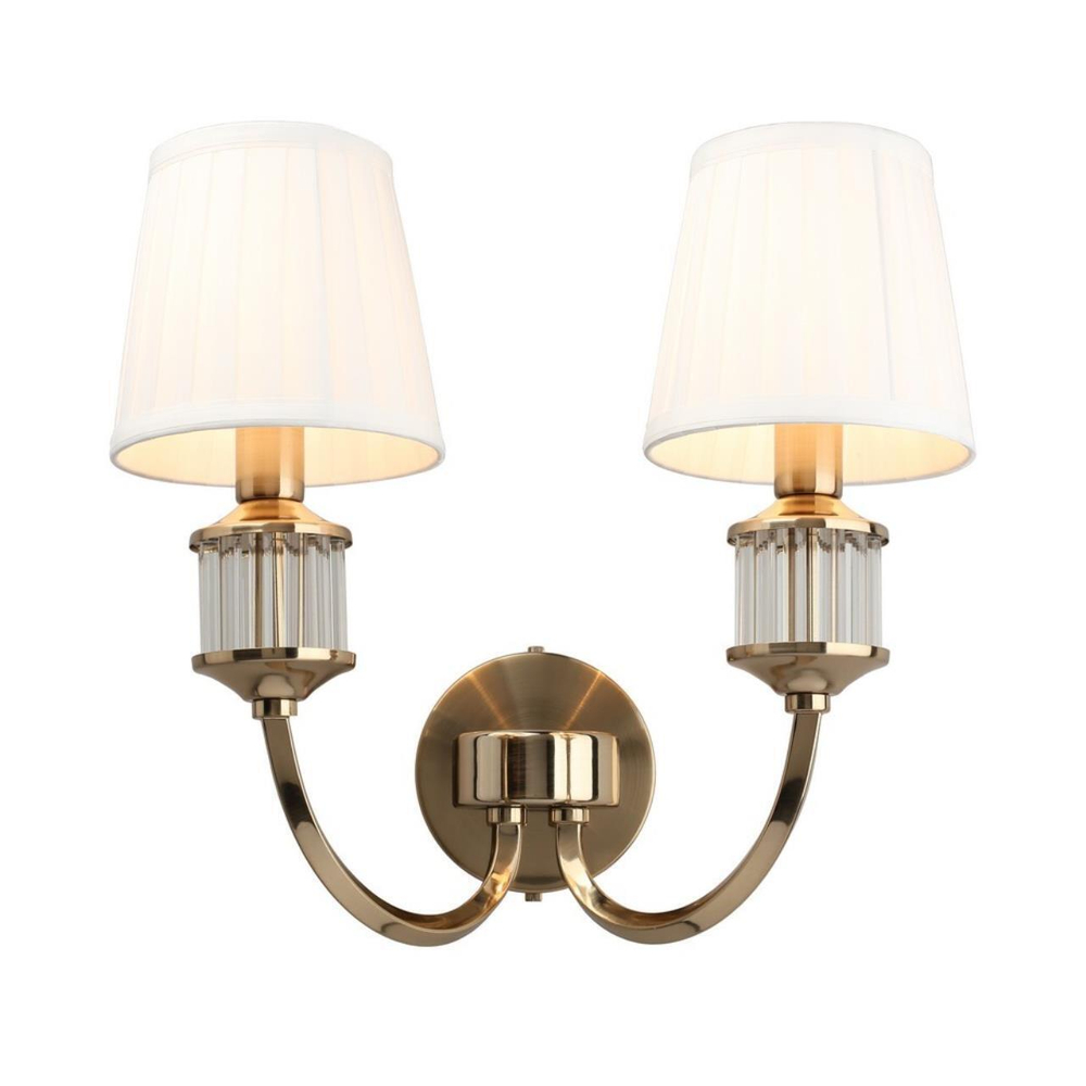 Настенный светильник Aployt Zhaklin APL.744.01.02