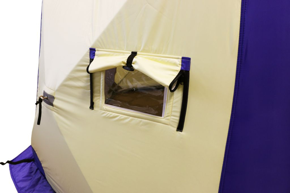 Утепленная палатка "Polar Bird" Family T