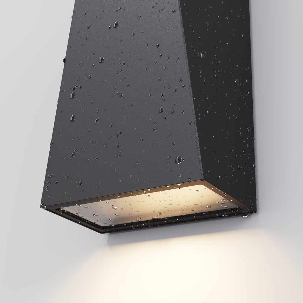 Архитектурная подсветка Outdoor O580WL-L6B