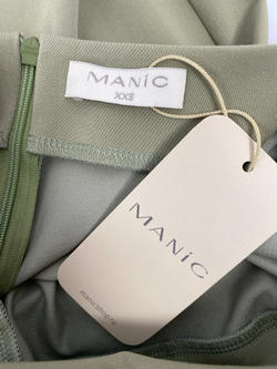 Платье Manic