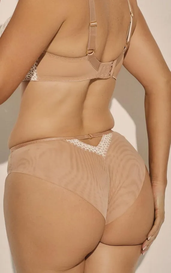 1105/2-P COCO Трусы слипы