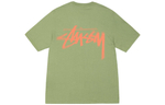 Футболки Stussy FW23 DIZZY STOCK TEE T, 1904932