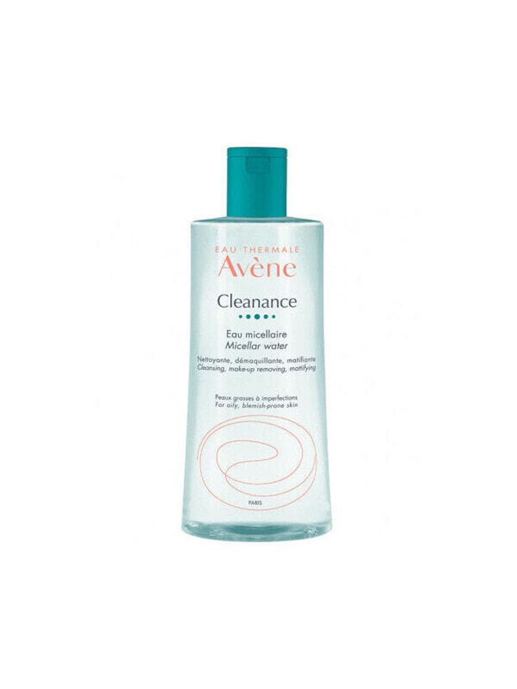 Micellar water for oily and acne skin Clean ance (Micellar Water) 400 ml