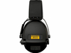 Наушники активные Sordin (MSA) Supreme Pro-X, чёрные, оголовье-кожа (SOR75302-X/L-02-S)
