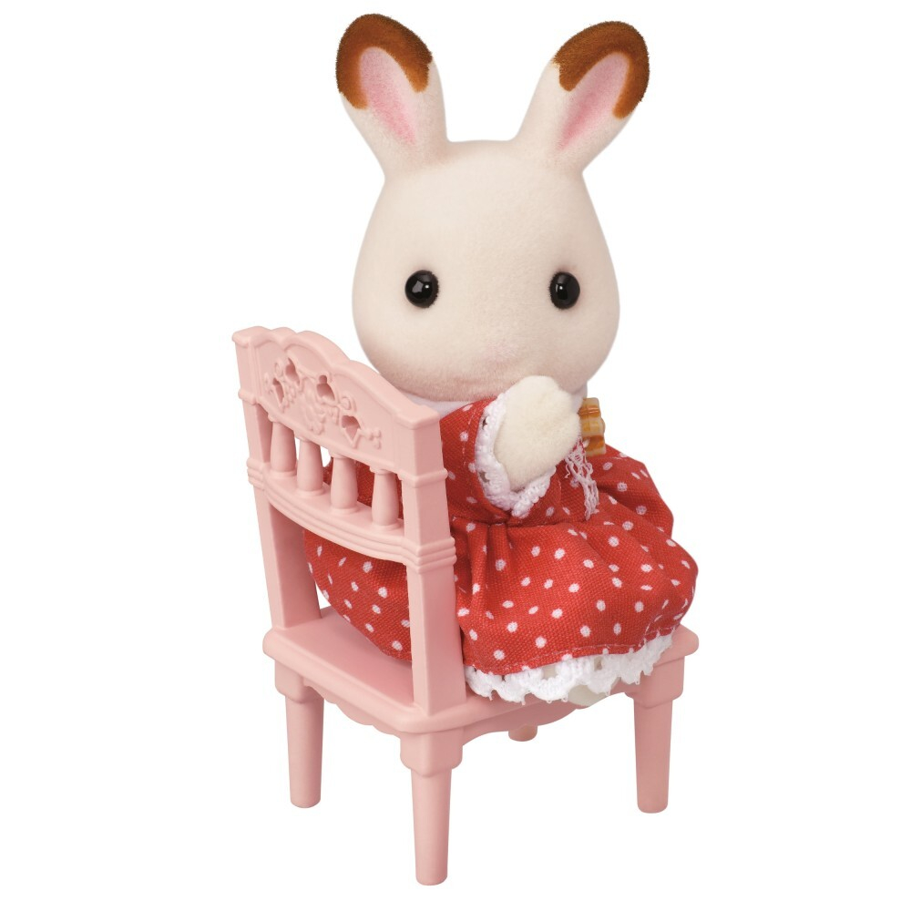 Sylvanian Families - Уютный загородный дом с красной крышей 5567 / артикул   5567  / GTIN 5054131055670