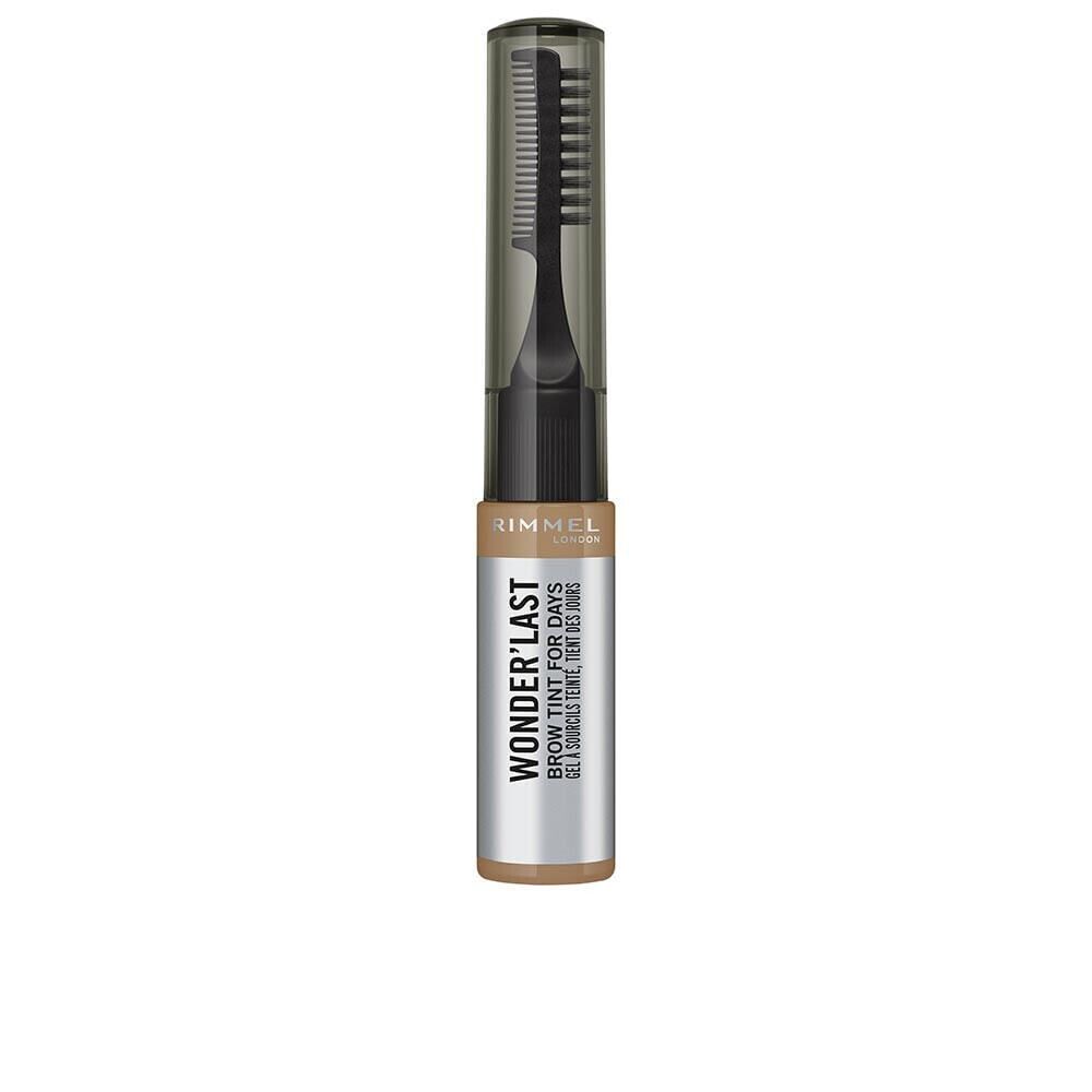 WONDER&#39;LAST brow tint for days #001 4,5 ml