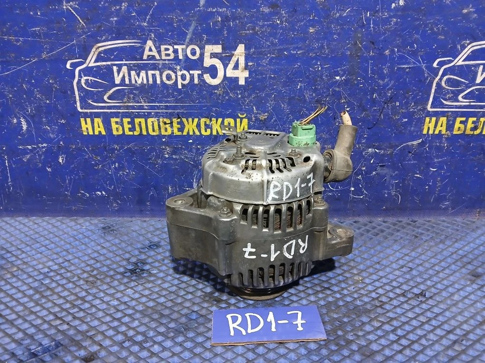 Генератор Honda CR-V 1996