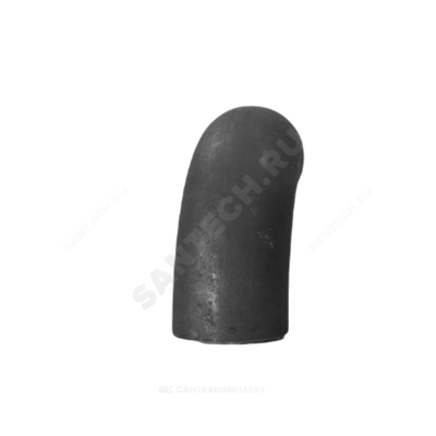 Отвод сталь бесшовный крутоизогнутый 90гр Дн 273х10,0 (Ду 250) под приварку ГОСТ 17375-2001 .