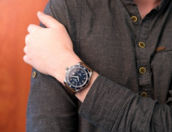 Roamer Nautic 100 862844 41 45 02