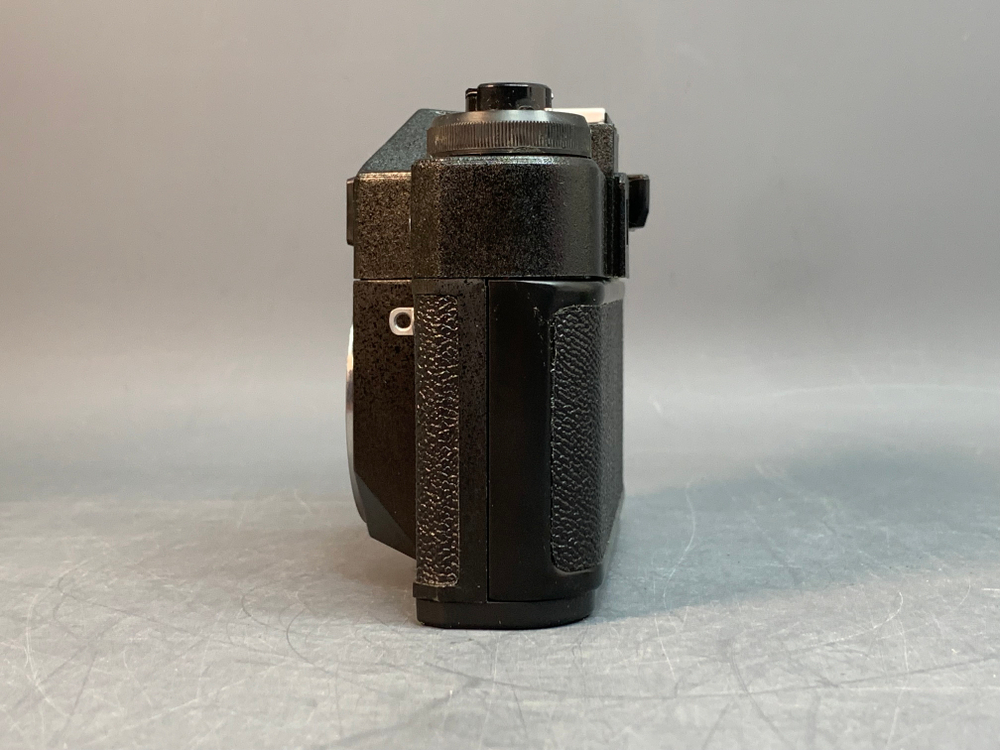 Зенит ЕТ + Гелиос 44-3