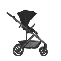Детская коляска ANEX Modu (MD-03) Nighty рама+прогулочный блок