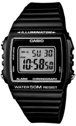 Мужские наручные часы Casio Collection W-215H-1A