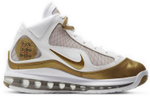 Кроссовки Nike Lebron 7 Qs China Moon 2020 (Женская размерная сетка)