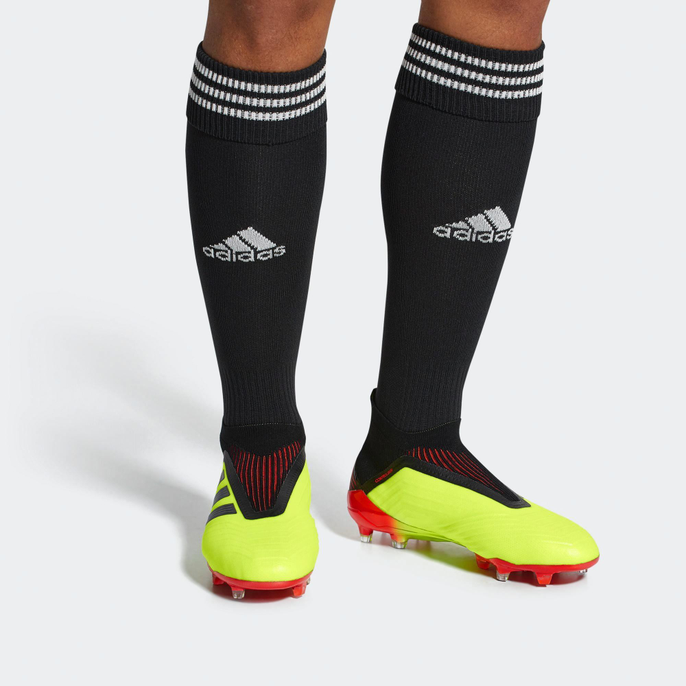 Кроссовки Adidas Predator